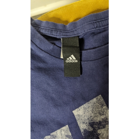 Adidas Future Icon 3.0 BNWOT xs - Picture 3 of 3